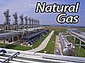 Nat Gas Stocks Fall Following Skeptical Report