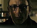 The Girl With The Dragon Tattoo (David Fincher) - Trailer