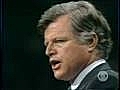 Tribute To Ted Kennedy