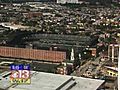 Sunday Live Shot: Sports Legends Museum