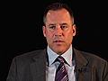 Vince Flynn Discusses His Latest Book  Extreme Measures