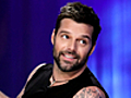 Ricky Martin: 