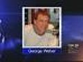 Radio Newsman George Weber Found Stabbed To Death
