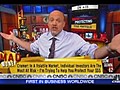 Cramer on Protecting Your Portfolio