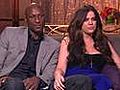 Are &#039;Khloe And Lamar&#039; Worried About The Reality TV Curse?