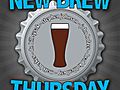 Jan 20 : Tongue Buckler : Ballast Point Brewing : on location at The Factory