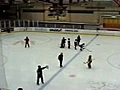 hockey tests overview