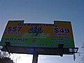 Billboard For Medical Pot Sparks Controversy