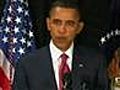 Kucinich on Obama’s ‘impeachable defense’