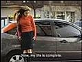 FORD Focus Commercial