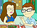 American Dad - Volume 4 Videos - Steve Has Skills