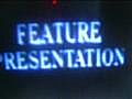 Feature Presentation logo