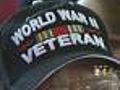 Rocky Mountain Honor Flight Leaves For D.C.