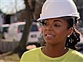 Extreme Makeover: Home Edition - Powell Family: Bonus Scene,  Part  4