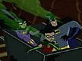 The Batman - The Complete Fifth Season Videos - The Joker Express