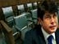 Prosecutors Rest Case Against Blagojevich