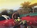 Official Dead Island E3 Trailer