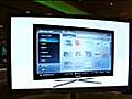 Samsung’s 3D TV Push