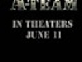 The A-Team - Trailer