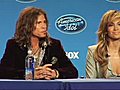 American Idol - New Judges - Press Conference