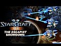 Starcraft 101: Showdown