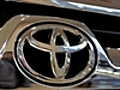 Toyota recalls 1.13 million Corolla cars