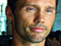 Behind The Scenes With Jeffrey Donovan