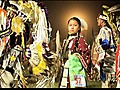 Oglala Lakota Nation Pow Wow