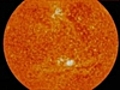 New images of Sun revealed