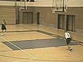 How To Play Basketball: 1-ON-1 Drill