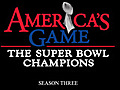 America’s Game: 2009 Saints