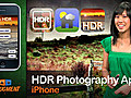 HDR Photography for the iPhone