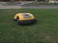 Robot Lawn Mowers