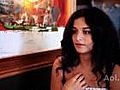 Jenny Slate Chats with PopEater