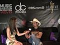 Brad Paisley; &#039;Male Vocalist Of The Year&#039; - ACM Awards 2011