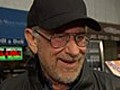 Steven Spielberg &amp; J.J. Abrams Come Full Circle with &#039;Super 8&#039;