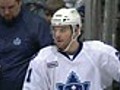 Leafs Re-sign Matt Lashoff - 07/07/11