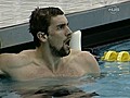 2011 Ann Arbor GP: Cielo faster than Phelps