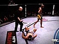 UFC 112 Countdown: Anderson Silva vs Demian Maia