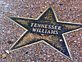 Zum 100. Geburtstag von Tennessee Williams