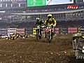 SX LITES: Toronto - 2011