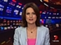 7News bulletin