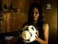 France Telecom Foot Ball Ad