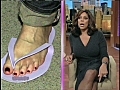 Wendy Williams: The Sixth Toe