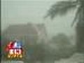 Maryland Prepares For Hurricane Earl