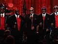 Music & the Arts - The Blind Boys of Alabama: 