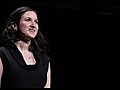 TEDxCaltech - Nadine Dabby - Programming Molecular Robots
