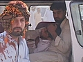 Scores dead in Pakistan blast