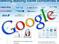 U.S. Lets Google Buy Travel Software Company