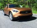 2009 Infiniti FX